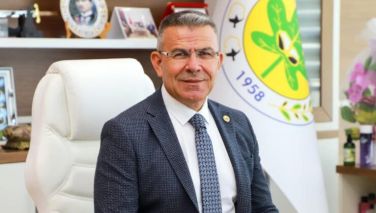 Aydın Köşk Belediye Başkanı Nuri Güler, İftira İddiaları ve Hukuki Süreç Nedeniyle AK Parti’den İstifa Etti