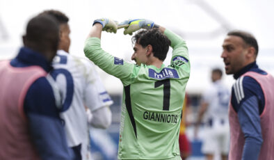 Kasımpaşa, Kayserispor’u 2-0 Mağlup Etti: Gianniotis’ten Şaşırtan Gol!