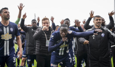 Sarıyer, Serikspor’u Erken Gole Boğdu: 3-0’lık Galibiyet ve Puan Yükselişi