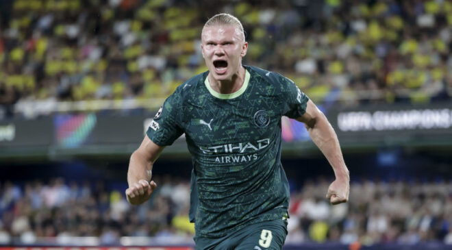 Manchester City, Liverpool’u FA Cup’ta Ezdi: Yarı Finale Yükseldi! + Samsun’da Cinsel Saldırı Şüphelisi Yakalandı