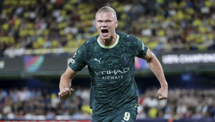 Manchester City, Liverpool’u FA Cup’ta Ezdi: Yarı Finale Yükseldi! + Samsun’da Cinsel Saldırı Şüphelisi Yakalandı