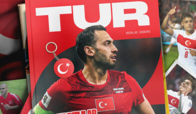 Türkiye, 24 Yıl Aradan Sonra Dünya Kupası’nda! Kosova’yı Yenen Milli Takım, ABD, Meksika ve Kanada’da Düzenlenecek Turnuvaya Katılacak