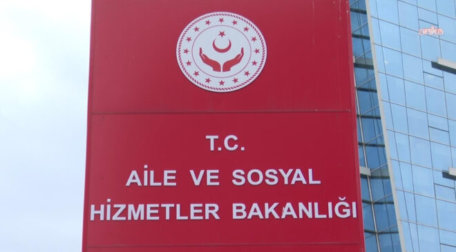 Bakanlıktan Darbedilen Anne ve Özel Gereksinimli Çocuğuna Destek: Devlet Koruması ve Adli Süreç Başlatıldı