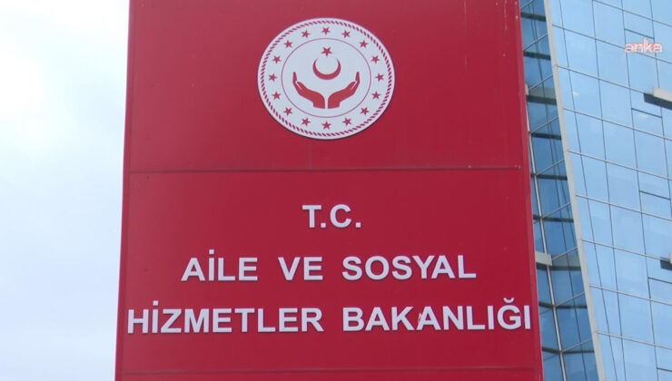 Bakanlıktan Darbedilen Anne ve Özel Gereksinimli Çocuğuna Destek: Devlet Koruması ve Adli Süreç Başlatıldı