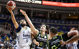 Fenerbahçe Beko, Merkezefendi’yi Geçti: Süper Lig’de Playoff Yolunda Önemli Galibiyet