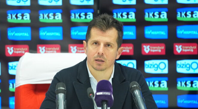 Emre Belözoğlu’ndan Kayserispor Galibiyeti Değerlendirmesi: ‘Aslan Payı Oyuncularımın’