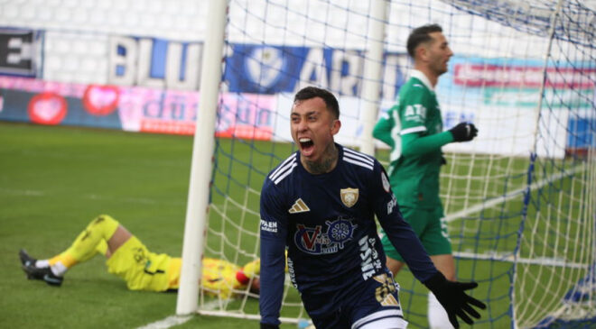 Erzurumspor FK, Iğdır FK’yı 2-1 Mağlup Ederek Liderliğini Sürdürdü: Maç Özeti ve Analizi