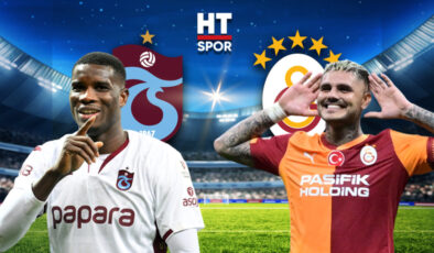 Trabzonspor – Galatasaray Maçı: Dev Randevu Öncesi Muhtemel 11’ler ve Rekabetin Tarihi