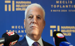 Son Dakika: Bursa Büyükşehir Belediye Başkanı Mustafa Bozbey Görevden Uzaklaştırıldı