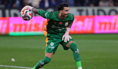 Uğurcan Çakır’a Trabzonspor Taraftarından Sert Tepki: Papara Park’ta Islıklı Protesto