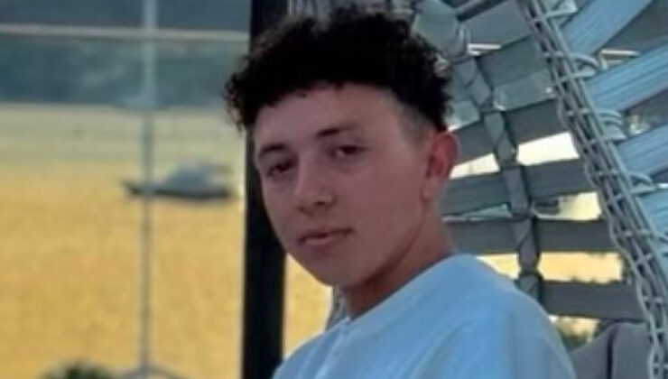 Konya’da Bayramın İlk Gününde Motosiklet Kazası: Genç Yaşamını Yitirdi