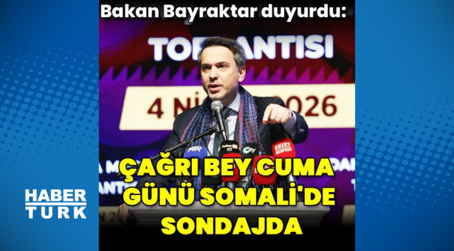 Bakan Bayraktar’dan Enerjide Tam Bağımsızlık Vurgusu: Türkiye’yi Bekleyen Büyük Hedef