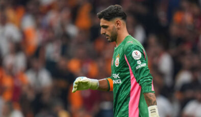 Günay Güvenç’ten Tartışmalı Açıklamalar: Galatasaray Kalecisi Uğurcan Çakır’a Yapılanları Kınadı, Şampiyonluk Vurgusu Yaptı