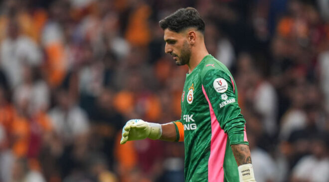 Günay Güvenç’ten Tartışmalı Açıklamalar: Galatasaray Kalecisi Uğurcan Çakır’a Yapılanları Kınadı, Şampiyonluk Vurgusu Yaptı