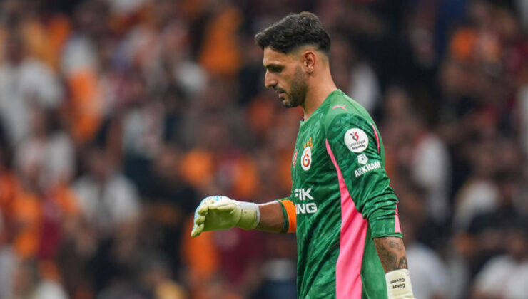 Günay Güvenç’ten Tartışmalı Açıklamalar: Galatasaray Kalecisi Uğurcan Çakır’a Yapılanları Kınadı, Şampiyonluk Vurgusu Yaptı