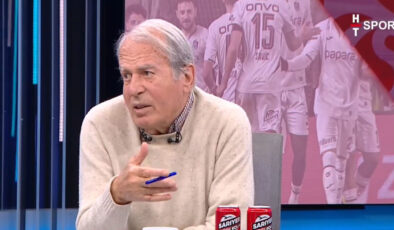 Trabzonspor, Galatasaray’ı Papara Park’ta Devirdi: Mustafa Denizli’den Maç Değerlendirmesi