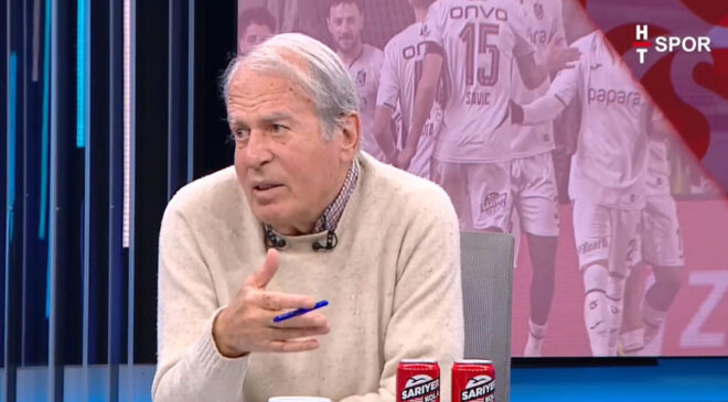 Trabzonspor, Galatasaray’ı Papara Park’ta Devirdi: Mustafa Denizli’den Maç Değerlendirmesi