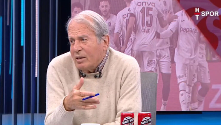 Trabzonspor, Galatasaray’ı Papara Park’ta Devirdi: Mustafa Denizli’den Maç Değerlendirmesi