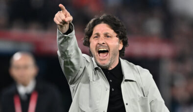 Fatih Tekke’den Galatasaray Galibiyeti Değerlendirmesi: ‘Hak Edilmiş Bir Zafer’