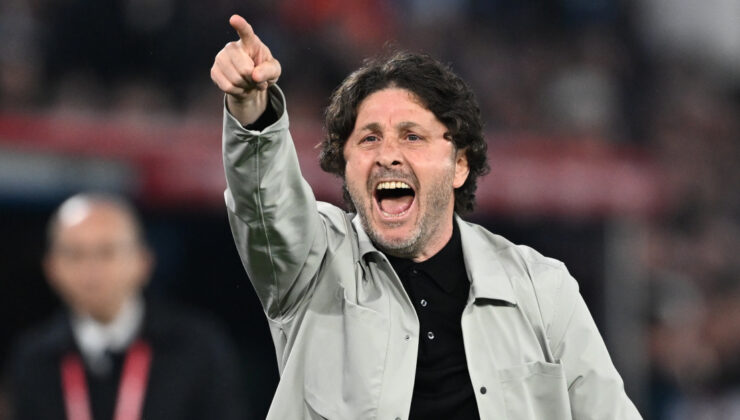 Fatih Tekke’den Galatasaray Galibiyeti Değerlendirmesi: ‘Hak Edilmiş Bir Zafer’