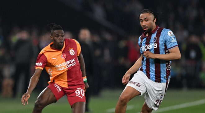 Galatasaray’da Singo’dan Mağlubiyet Değerlendirmesi: ‘Başımız Dik, Geleceğe Odaklanacağız’