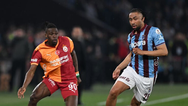 Galatasaray’da Singo’dan Mağlubiyet Değerlendirmesi: ‘Başımız Dik, Geleceğe Odaklanacağız’