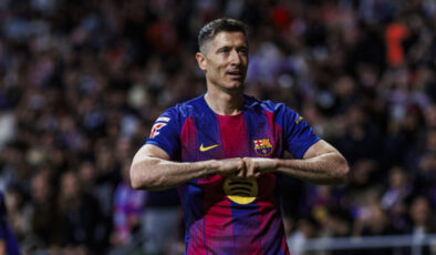 La Liga’da Barcelona’dan Atletico Madrid’e Darbe: Şampiyonluk Yarışında Büyük Avantaj!