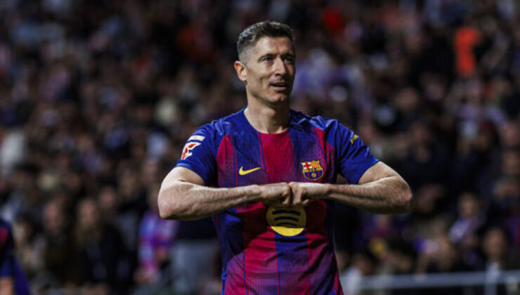 La Liga’da Barcelona’dan Atletico Madrid’e Darbe: Şampiyonluk Yarışında Büyük Avantaj!