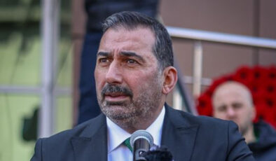 Trabzonspor’dan Galatasaray’a Sert Yanıt: Zeyyat Kafkas’tan Metin Öztürk’e Ağır Eleştiriler