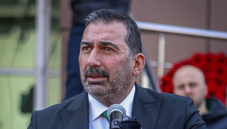 Trabzonspor’dan Galatasaray’a Sert Yanıt: Zeyyat Kafkas’tan Metin Öztürk’e Ağır Eleştiriler