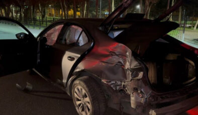 Kartal’da Kavşakta Feci Kaza: 4 Yaralı, Van’da Deprem Alarmı!