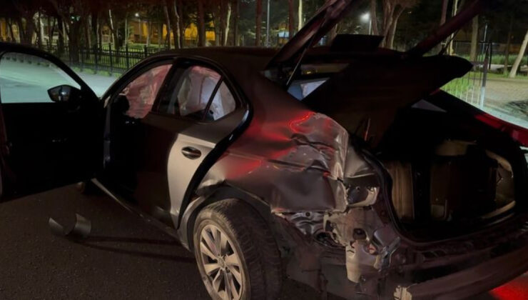 Kartal’da Kavşakta Feci Kaza: 4 Yaralı, Van’da Deprem Alarmı!