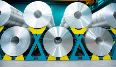 Assan Alüminyum, ABD’de Folyo Tesisi Satın Alarak Globalleşme Adımını Güçlendirdi