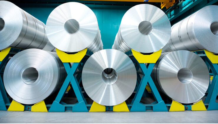 Assan Alüminyum, ABD’de Folyo Tesisi Satın Alarak Globalleşme Adımını Güçlendirdi