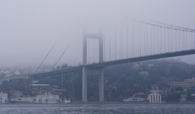 İstanbul Boğazı’nda Sis ve Van’da Deprem: Güncel Gelişmeler