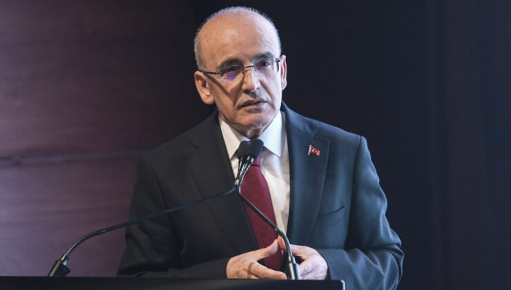 Faiz Politikası Yalanlaması: Hazine ve TCMB’den Reuters Haberine Düzeltme