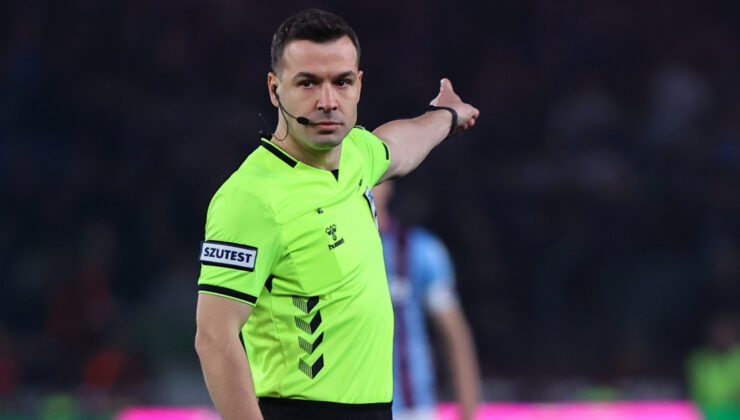 Trabzonspor – Galatasaray Maçı Hakem Kararları Mercek Altında: Tartışmalı Pozisyonlar ve Uzman Yorumları