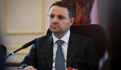 Adalet Bakanı Gürlek’ten 5 Nisan Avukatlar Günü Mesajı: ‘Avukatların Yanındayız’