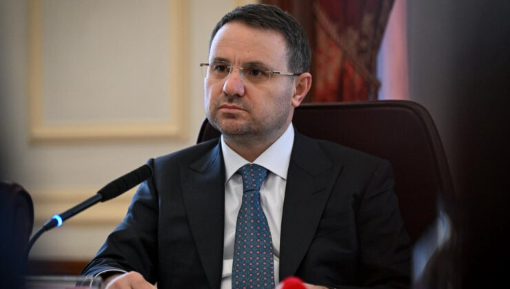 Adalet Bakanı Gürlek’ten 5 Nisan Avukatlar Günü Mesajı: ‘Avukatların Yanındayız’