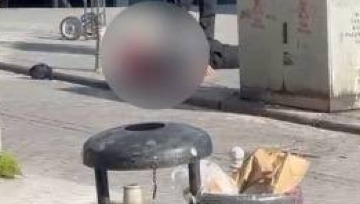 İstanbul Kurye Cinayetinde Şüpheliler Edirne’de Yakalandı: Gürcistan Uyruklu İki Kişi Gözaltına Alındı