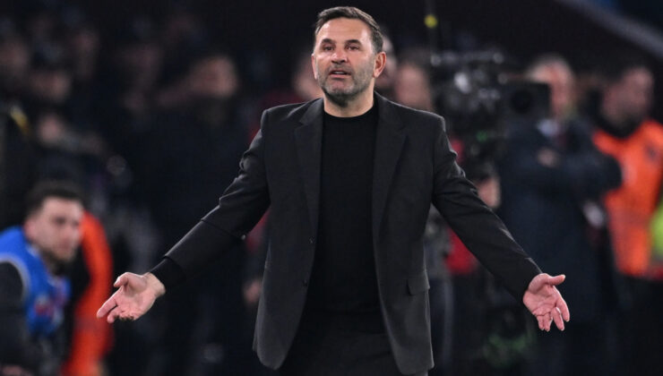 Galatasaray’ın Trabzonspor Mağlubiyeti Sonrası Analizler: Kimlik Sorunu ve Okan Buruk’un Eleştirisi