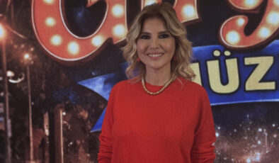 Gülben Ergen’e ‘Halkı Yanıltıcı Bilgi Yayma’ Suçlamasıyla Soruşturma: İfadeye Çağrıldı