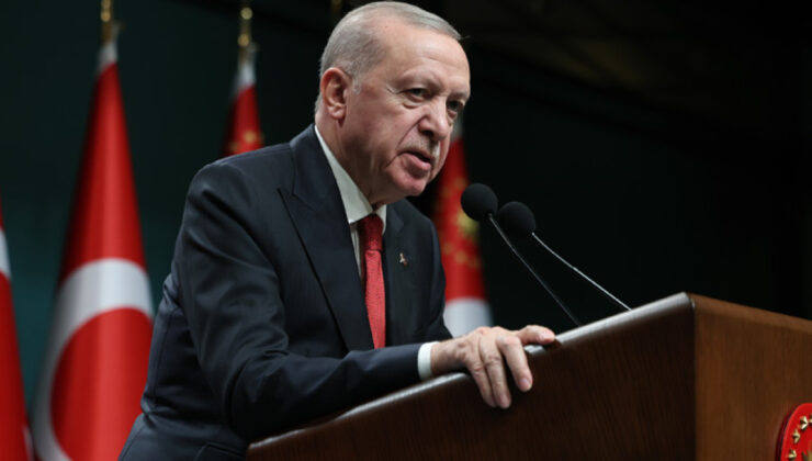 Erdoğan’dan Paskalya Mesajı: Birlik ve Beraberlik Vurgusu