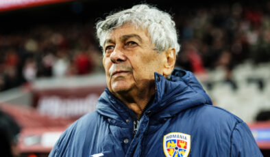 Mircea Lucescu Yoğun Bakımda: Rumen Teknik Direktörün Sağlık Durumu Ciddiyetini Koruyor