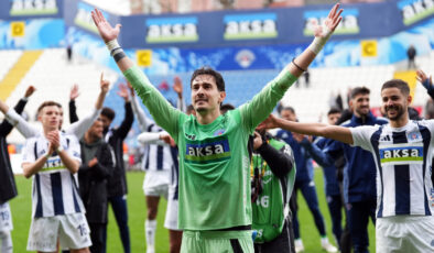 Süper Lig’de Kalecilerin Gol Coşkusu: Gianniotis Tarihe Geçti, En Golcü İsim Ivankov