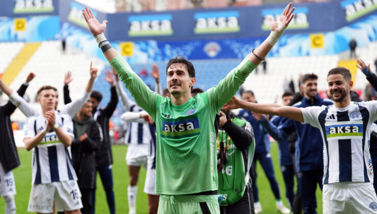 Süper Lig’de Kalecilerin Gol Coşkusu: Gianniotis Tarihe Geçti, En Golcü İsim Ivankov