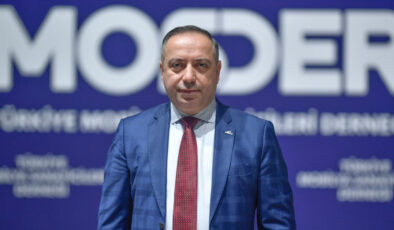 MOSDER Başkanı Karaçak: Mobilya Sektörü Sürdürülebilir Büyüme İçin Yapısal Adımlar İstiyor