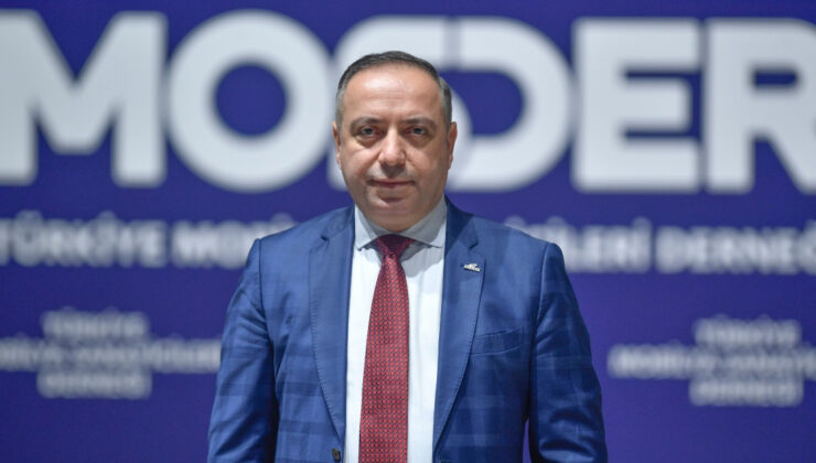 MOSDER Başkanı Karaçak: Mobilya Sektörü Sürdürülebilir Büyüme İçin Yapısal Adımlar İstiyor