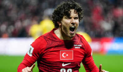Ferdi Kadıoğlu’ndan Dünya Kupası Sevinci: Romanya Maçındaki Golü ve Arda Güler’le O Anları Anlattı
