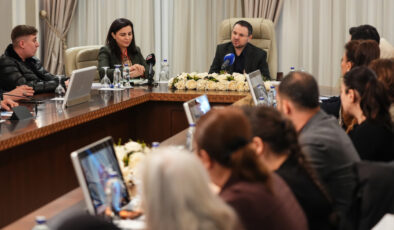 Adalet Bakanı Gürlek’ten Suça Sürüklenen Çocuklarla İlgili Yeni Kanun Çalışması: Toplumsal Hassasiyetler Göz Önünde Bulundurulacak